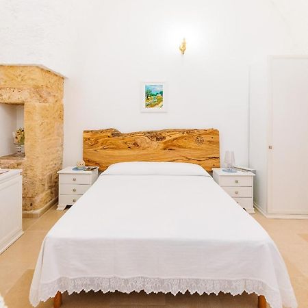 Iolanda Vacanze Lucugnano Kültér fotó